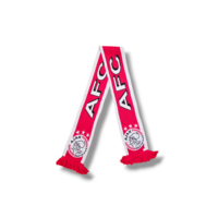 Voetbalsjaal AFC Ajax