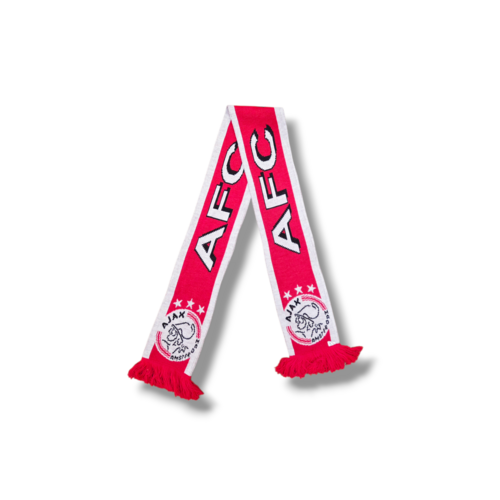 Originele Voetbalsjaal AFC Ajax