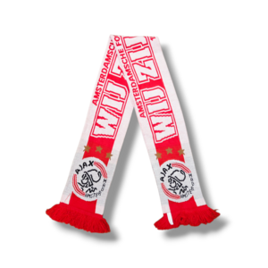 Fußballschal AFC Ajax