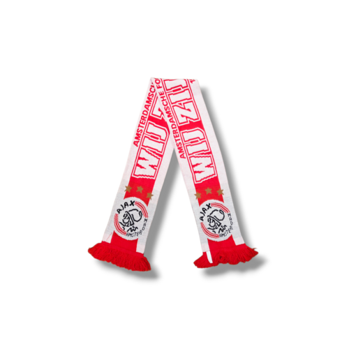 Originele Voetbalsjaal AFC Ajax