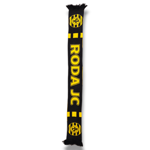 Originele Voetbalsjaal Roda JC