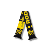 Voetbalsjaal Roda JC