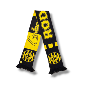 Football Scarf Roda JC
