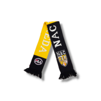 Voetbalsjaal NAC Breda