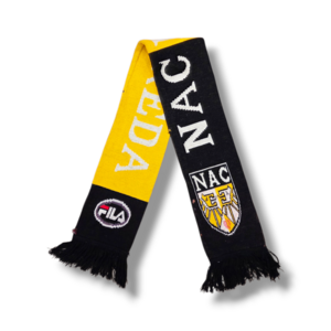 Fila Voetbalsjaal NAC Breda