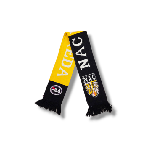 Fila Voetbalsjaal NAC Breda