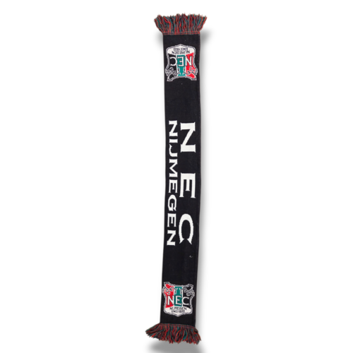Originele Voetbalsjaal NEC Nijmegen