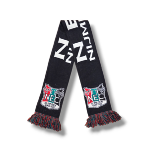 Football Scarf NEC Nijmegen