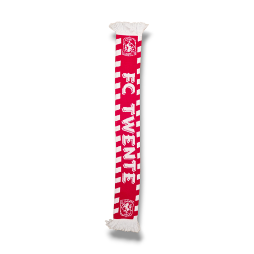 Originele Voetbalsjaal FC Twente