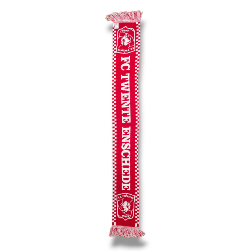 Originele Voetbalsjaal FC Twente