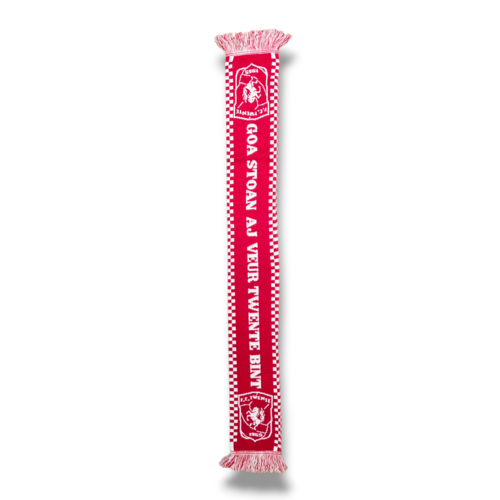 Originele Voetbalsjaal FC Twente