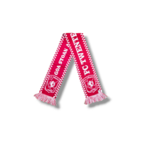 Fußballschal FC Twente