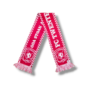 Football Scarf FC Twente