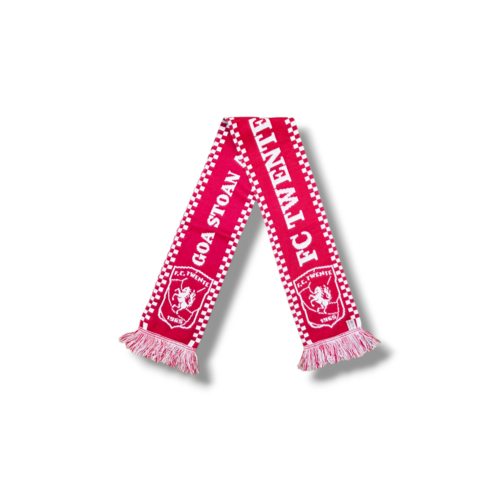 Voetbalsjaal FC Twente