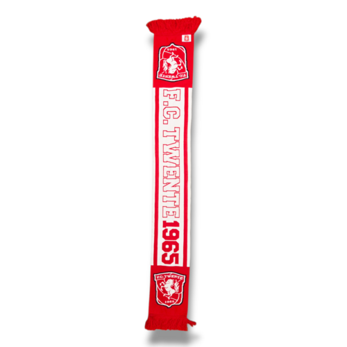 Originele Voetbalsjaal FC Twente