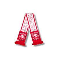 Voetbalsjaal FC Twente