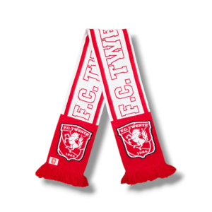 Football Scarf FC Twente