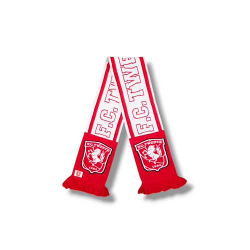 Voetbalsjaal FC Twente