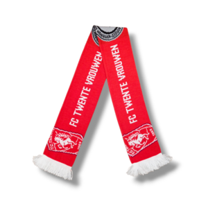 Voetbalsjaal FC Twente Vrouwen