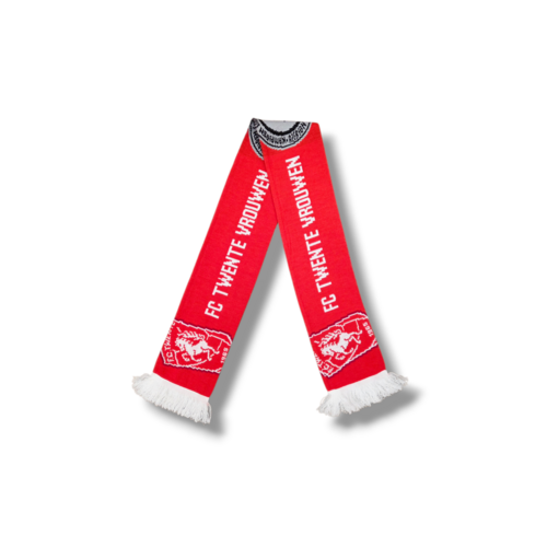 Voetbalsjaal FC Twente Vrouwen