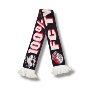 Voetbalsjaal FC Twente