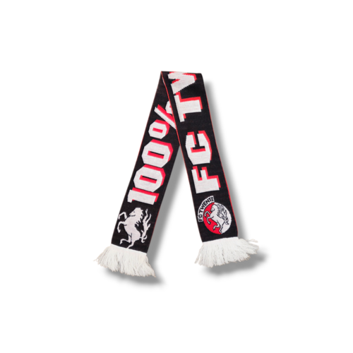 Voetbalsjaal FC Twente