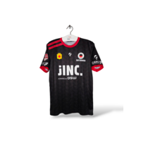 SBV Excelsior Rotterdam *MATCHWORN