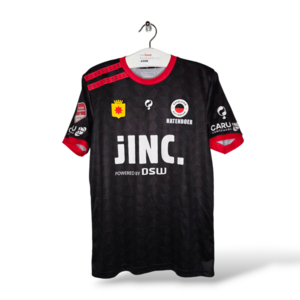 Quick 1905 SBV Excelsior Rotterdam *MATCHWORN