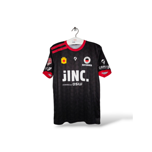 Quick 1905 SBV Excelsior Rotterdam *MATCHWORN