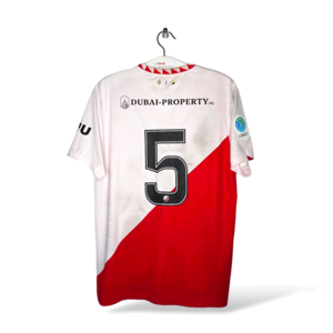 Castore Jong FC Utrecht *MATCHWORN