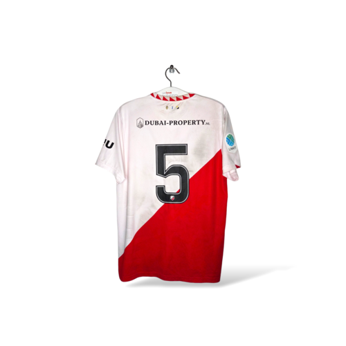 Castore Jong FC Utrecht *MATCHWORN