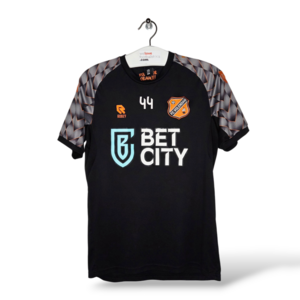 Robey FC Volendam *PLAYER-ISSUE