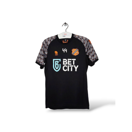 Robey FC Volendam *PLAYER-ISSUE