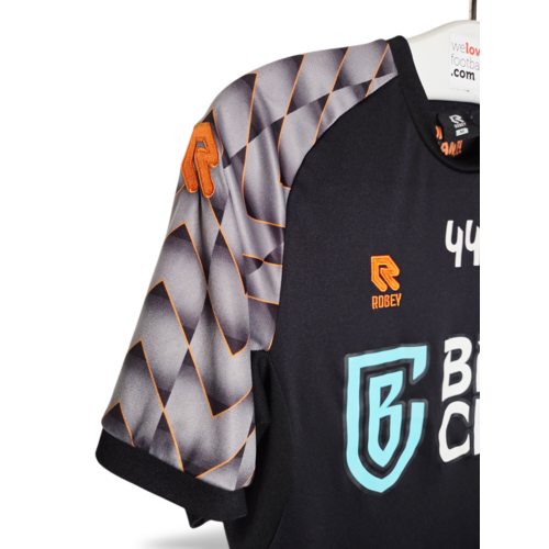 Robey Original retro Player-Issue football shirt FC Volendam 2022/23