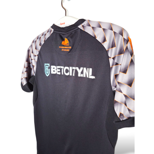 Robey Original retro Player-Issue football shirt FC Volendam 2022/23