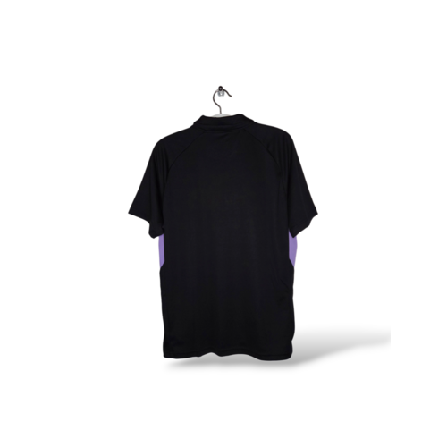 Castore Origineel Castore cricket presentatie polo Engeland