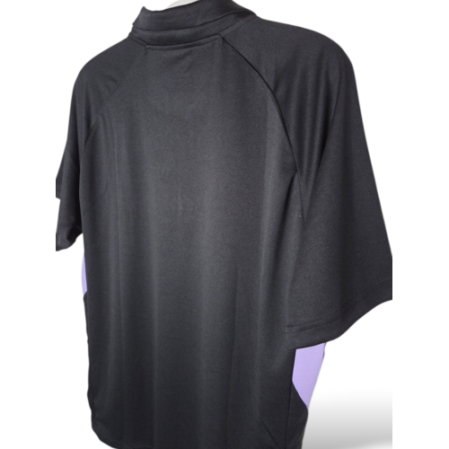 Castore Origineel Castore cricket presentatie polo Engeland