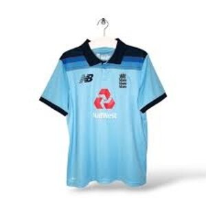 New Balance Engeland Cricket