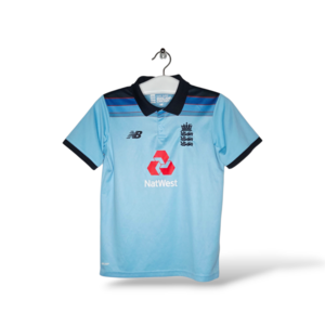 New Balance England Cricket (YL)