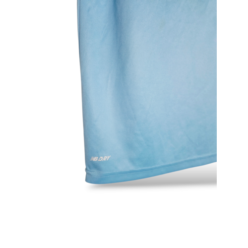 New Balance Origineel New Balance vintage Cricket shirt Engeland 2019/20