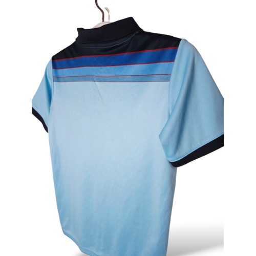 New Balance Origineel New Balance vintage Cricket shirt Engeland 2019/20