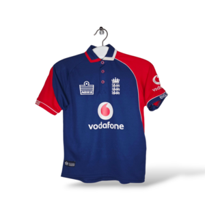 Admiral Sportswear England Cricket