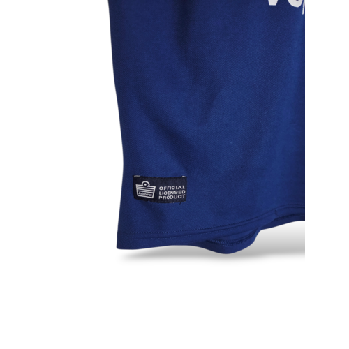 Admiral Sportswear Original Admiral Vintage Cricket-Trikot England 2006