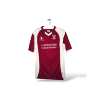 Barnton Cricket Club