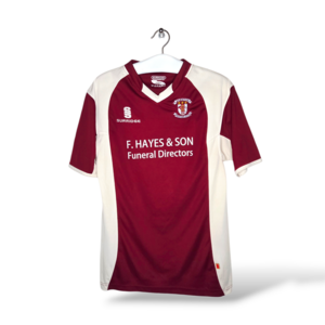 Surridge Barnton Cricket Club (S)