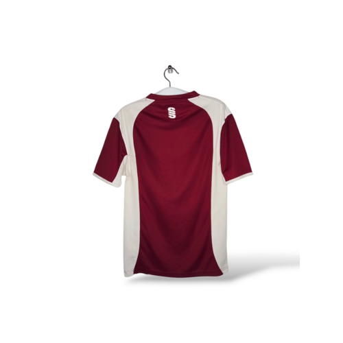 Surridge Origineel Surridge cricket shirt Barnton Cricket Club