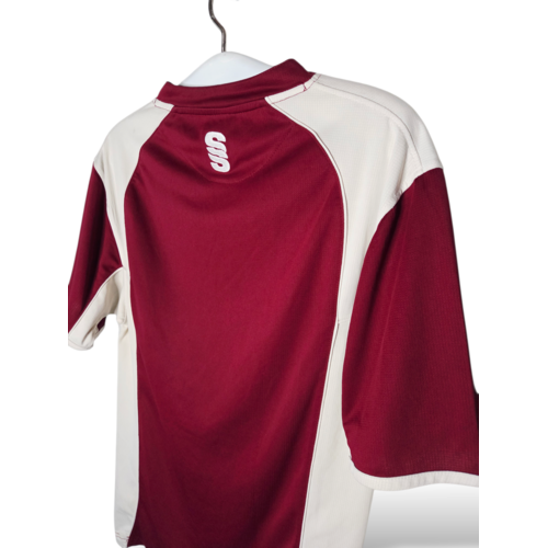 Surridge Origineel Surridge cricket shirt Barnton Cricket Club