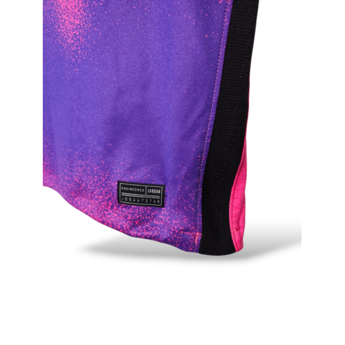 Jordan Origineel retro vintage voetbalshirt Paris Saint-Germain 2020/21