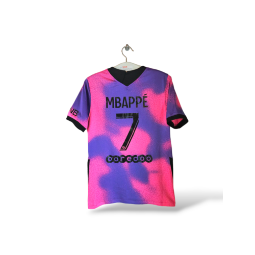 Jordan Paris Saint-Germain