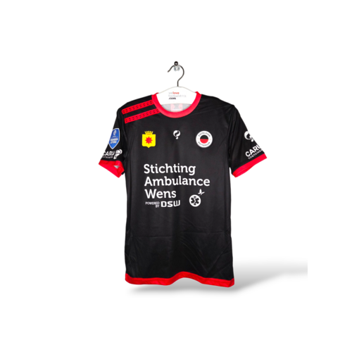 Quick 1905 SBV Excelsior Rotterdam *MATCHWORN